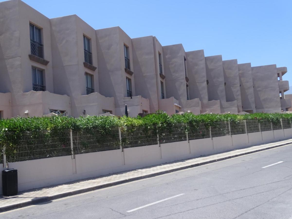 Vivienda Vacacional La Tejita Lejlighed Granadilla De Abona Eksteriør billede