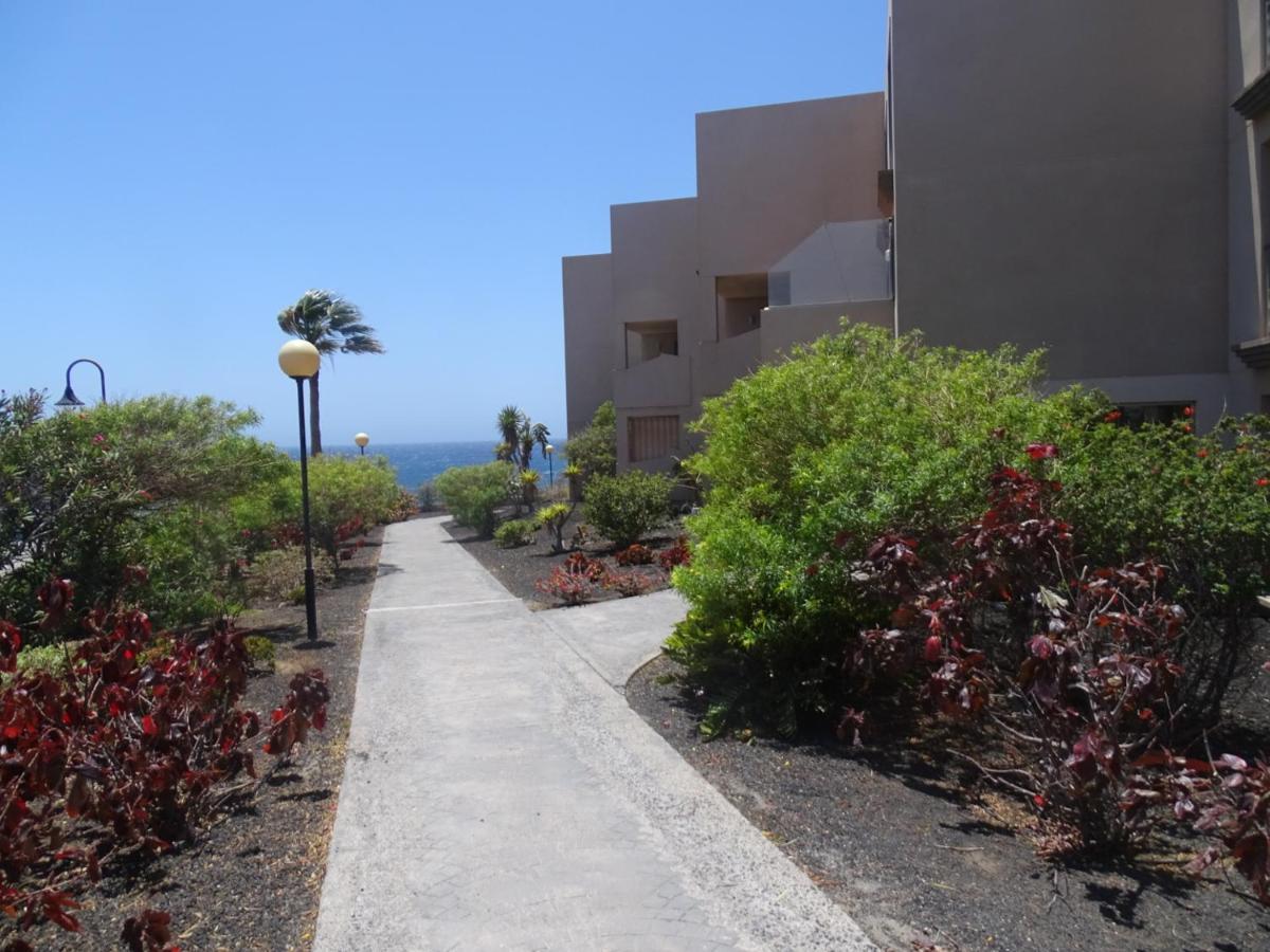 Vivienda Vacacional La Tejita Lejlighed Granadilla De Abona Eksteriør billede
